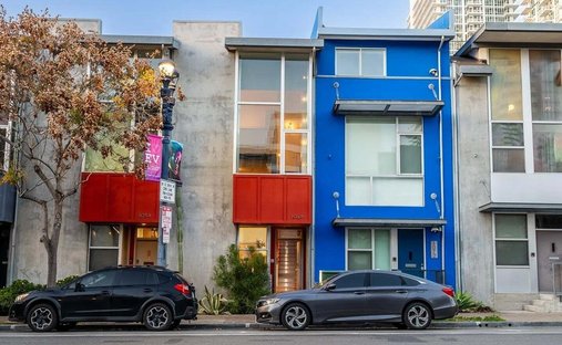 Casa a San Diego, California, Stati Uniti 1