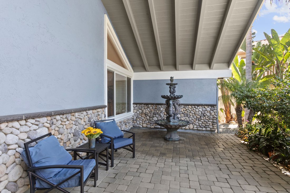 House in San Diego, California, United States 4 - 18688351