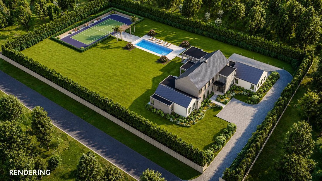House in Sagaponack, New York, United States 4 - 18652877