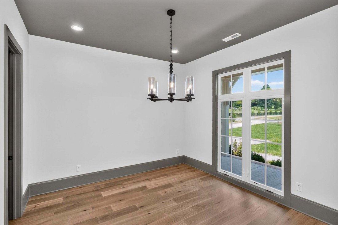 House in College Grove, Tennessee, United States 5 - 18416256