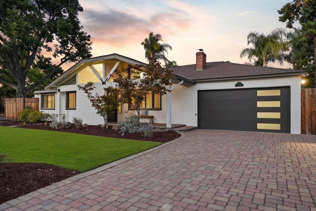 House in San Jose, California, United States 1 - 18689692