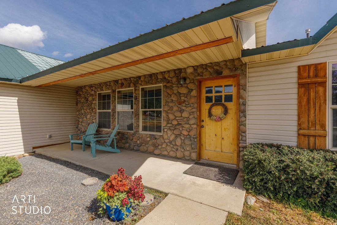 House in Eden, Utah, United States 2 - 18689945