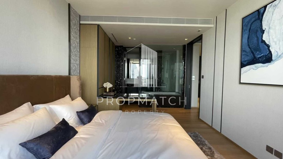 Condo in Bangkok, Bangkok, Thailand 5 - 18687523