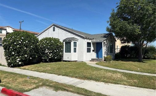 Midway City, California, Estados Unidos 1