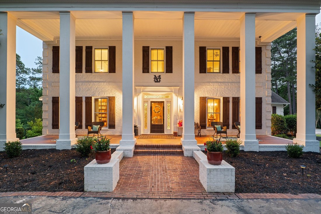 House in Grovetown, Georgia, United States 2 - 18690911
