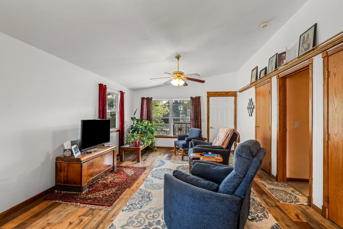 House in Steamboat Springs, Colorado, United States 5 - 18688286