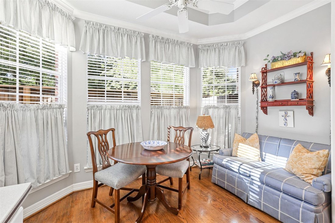 Townhouse in Houston, Texas, United States 5 - 18687934