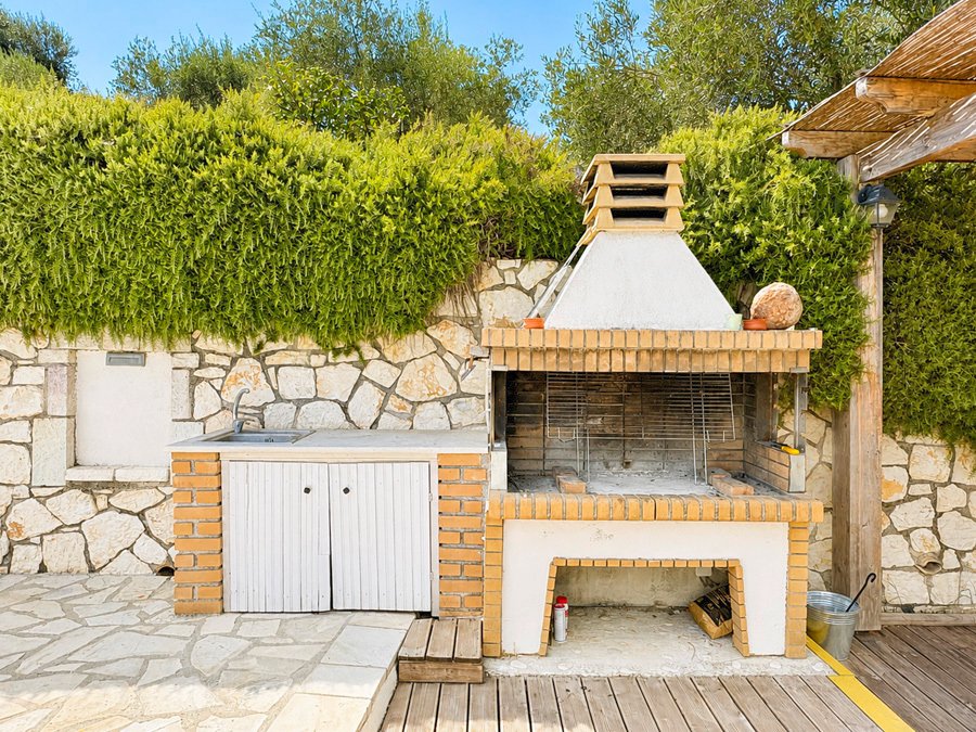 Villa in Kassopaia, Peloponnese, Western Greece and the Ionian, Greece 5 - 18688575