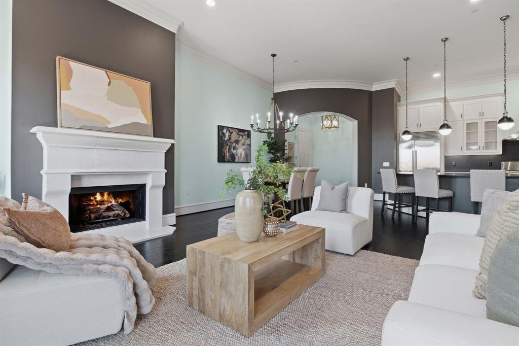 Condo in McKinney, Texas, United States 1 - 18687702