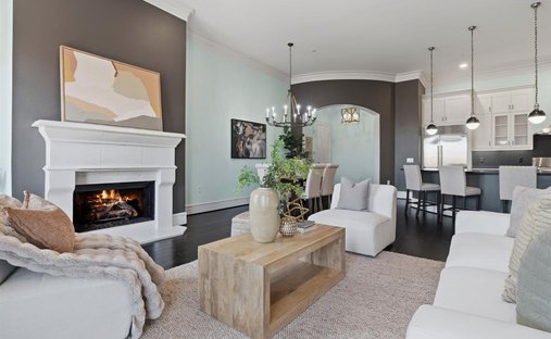 Condo in McKinney, Texas, United States 1