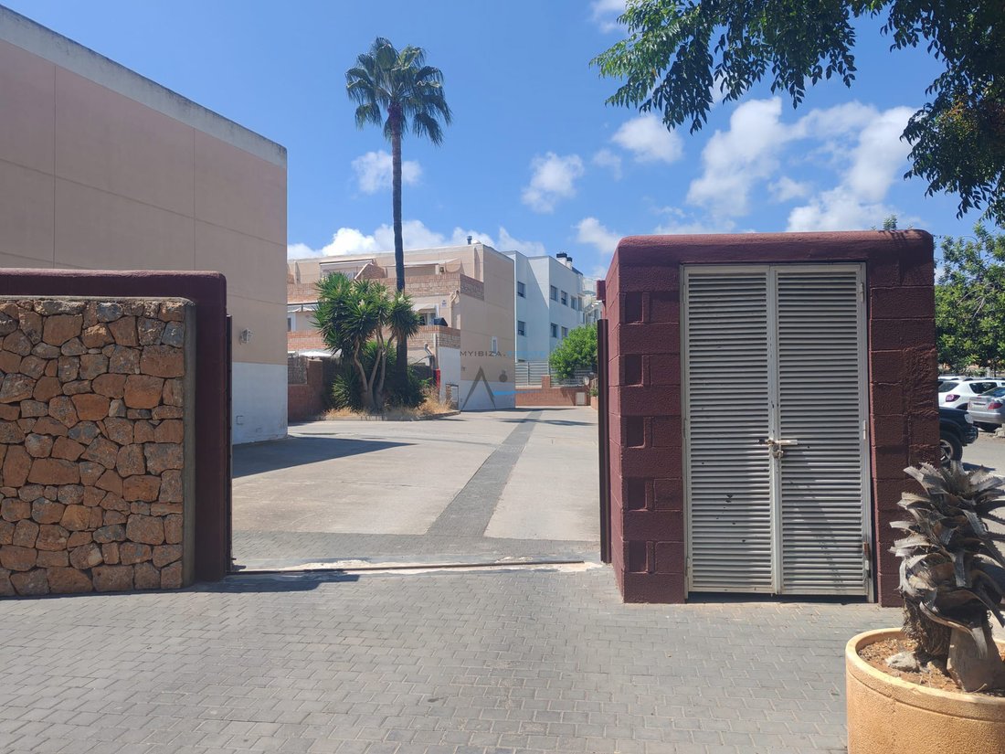 Townhouse in Ibiza Town, Balearic Islands, Spain 2 - 18687270