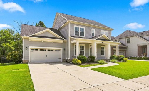 House in Nolensville, Tennessee, United States 1