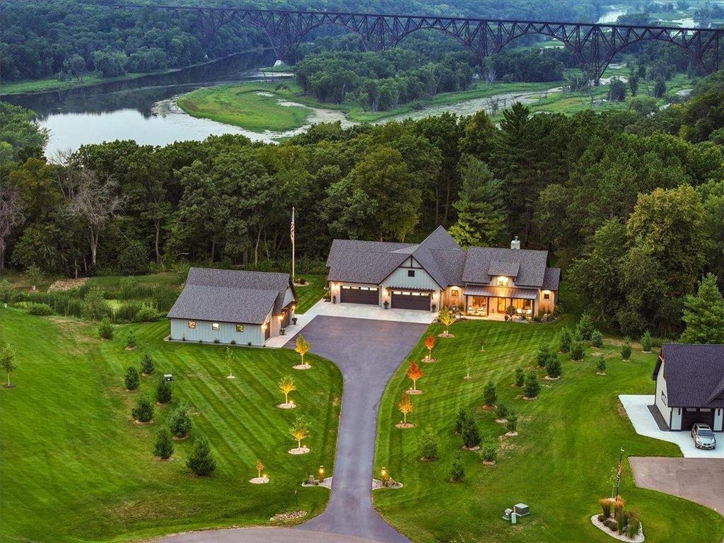 House in Somerset, Wisconsin, United States 2 - 18687060