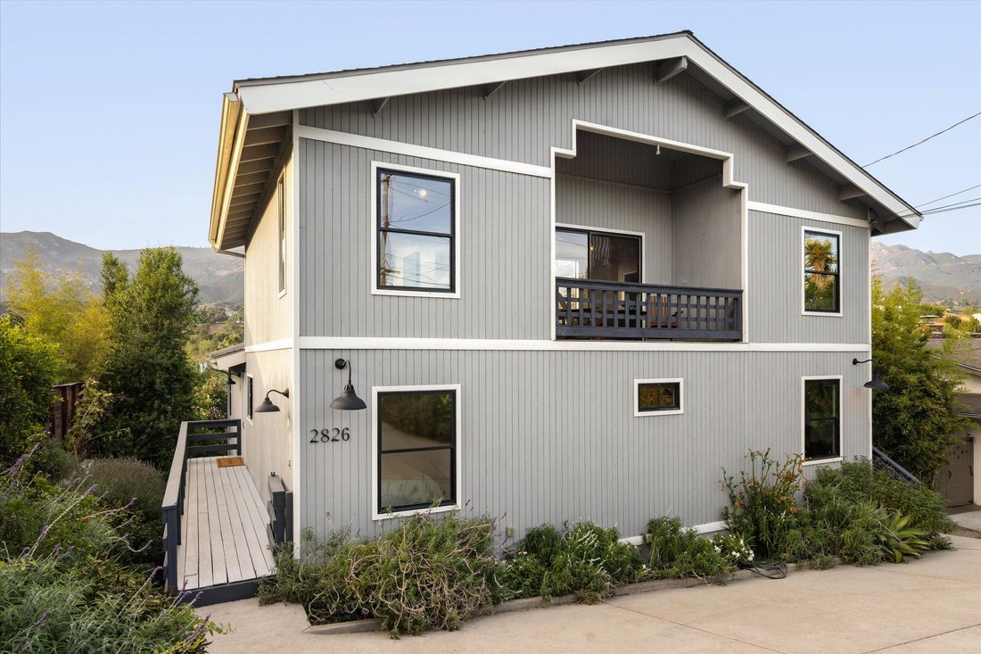 House in Santa Barbara, California, United States 2 - 18689204