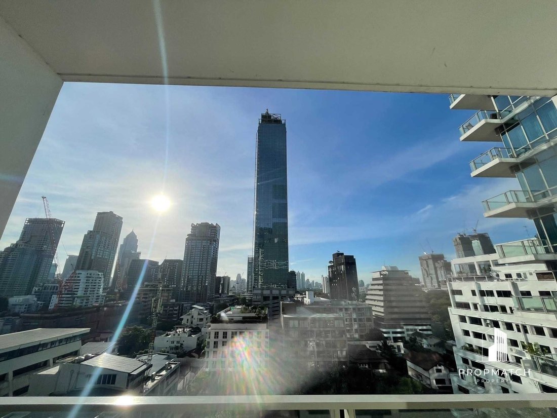 Condo in Bangkok, Bangkok, Thailand 3 - 18687177