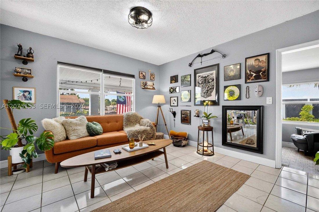 House in Miami, Florida, United States 4 - 18689991