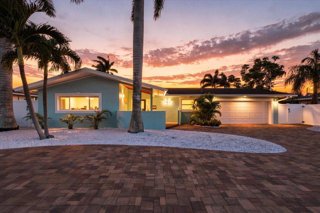 House in St. Petersburg, Florida, United States 1 - 18687613