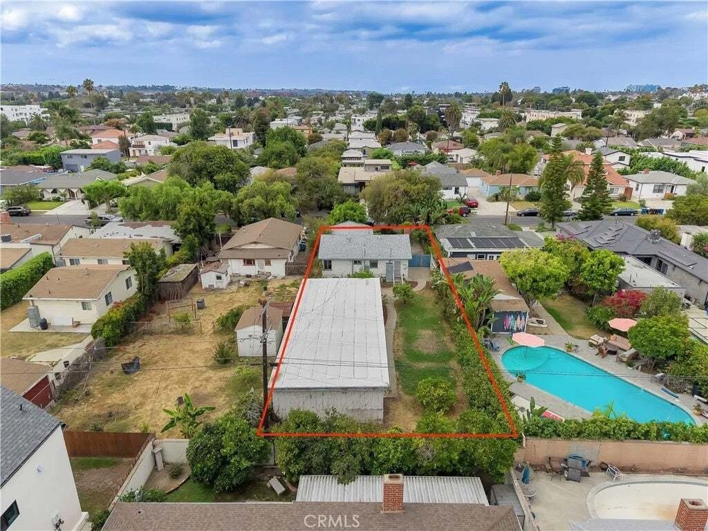 House in Los Angeles, California, United States 4 - 18690519