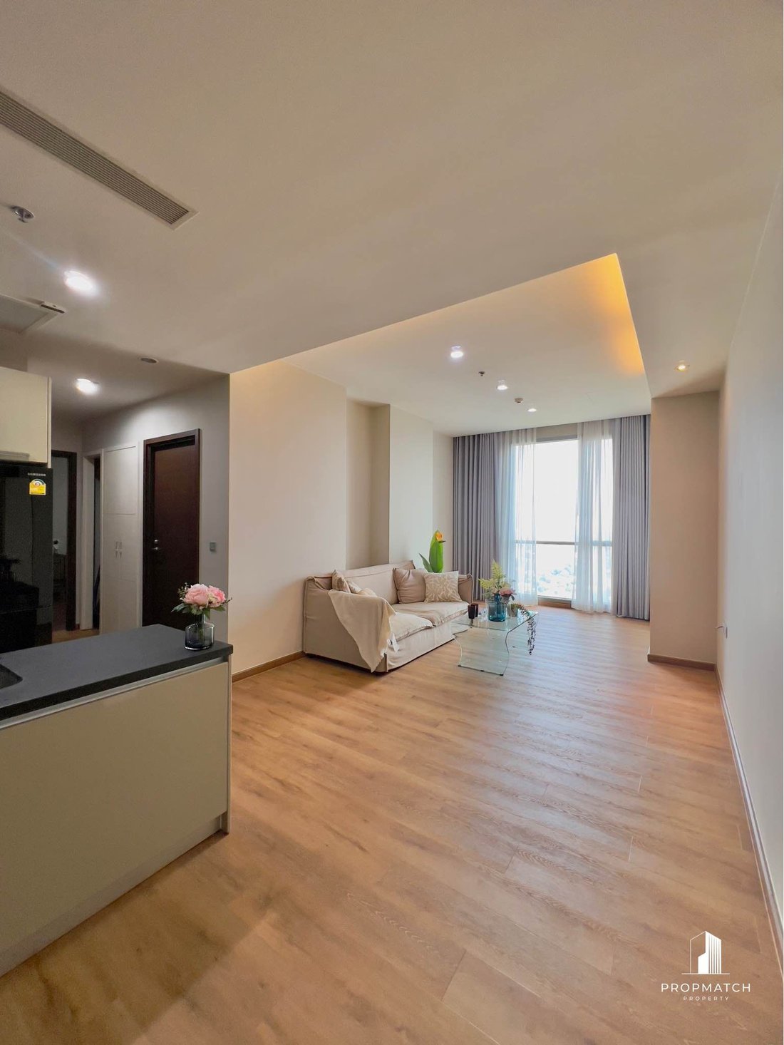 Condo in Bangkok, Bangkok, Thailand 5 - 18687416