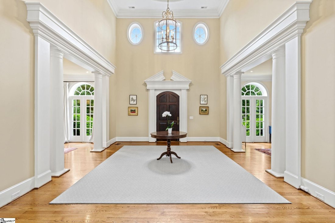 House in Greenville, South Carolina, United States 5 - 18687134