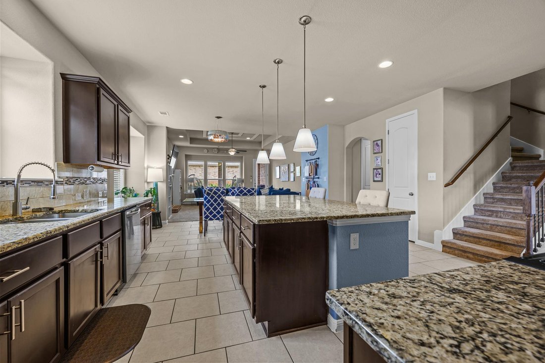 House in Pflugerville, Texas, United States 2 - 18687439