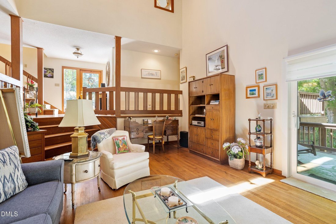 House in Raleigh, North Carolina, United States 5 - 18690625