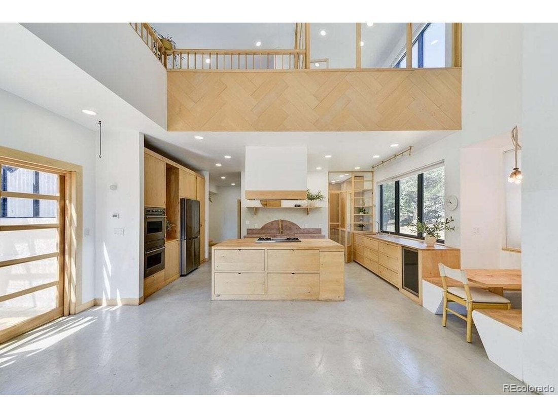 House in Buena Vista, Colorado, United States 4 - 18690036