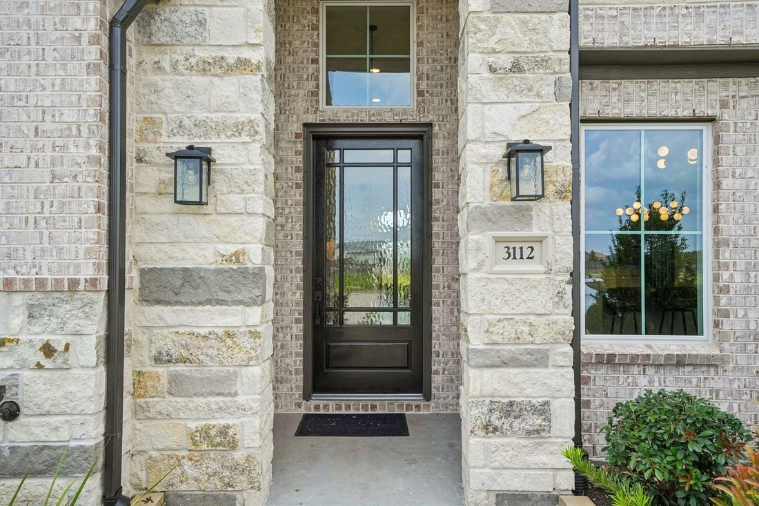 House in League City, Texas, United States 3 - 18409192