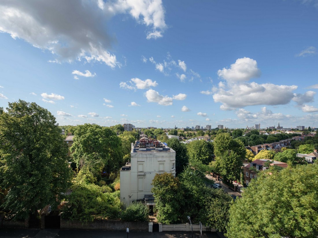 Apartment in St John's Wood, Westminster, England 1 - 18690025