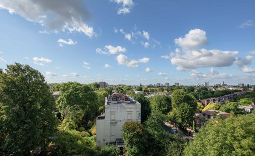 Appartamento a St John's Wood, Westminster, Inghilterra 1