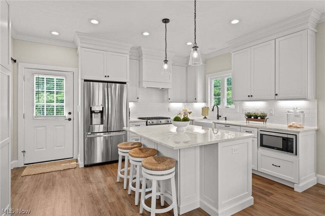 Condo in Lake Milton, Ohio, United States 3 - 18689646