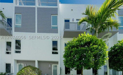 Residenza a Doral, Florida, Stati Uniti 1