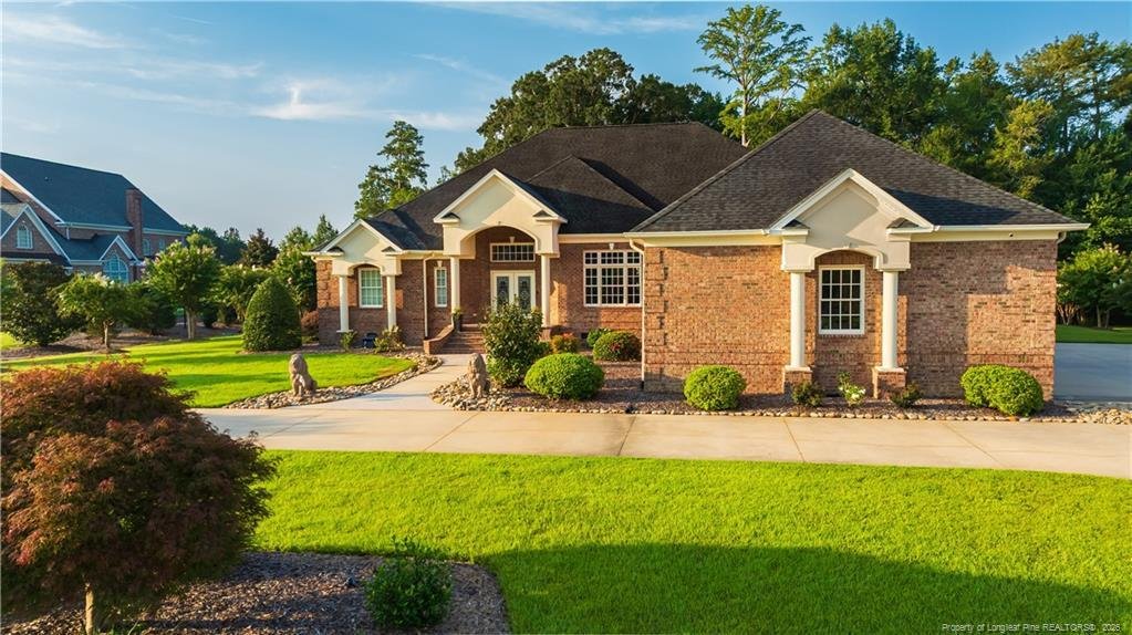 House in Lumberton, North Carolina, United States 3 - 18686658