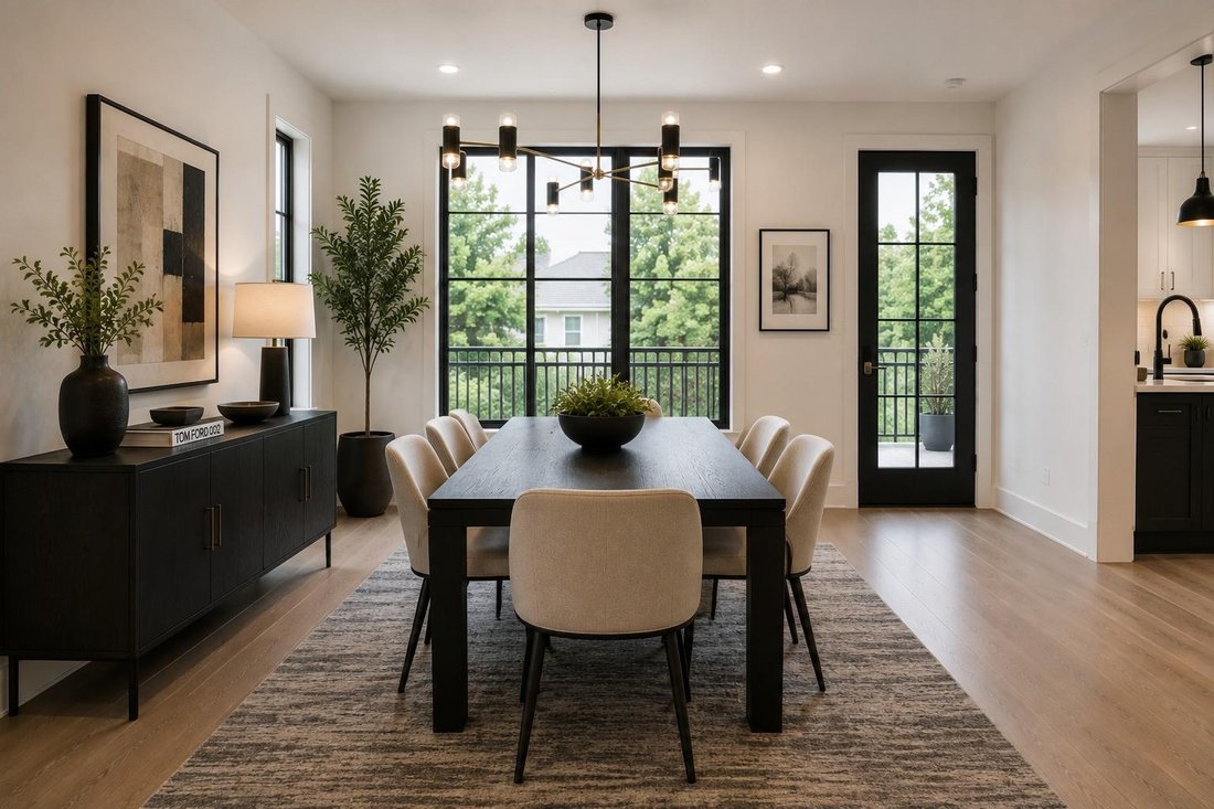 Casa a Houston, Texas, Stati Uniti 4 - 18690125