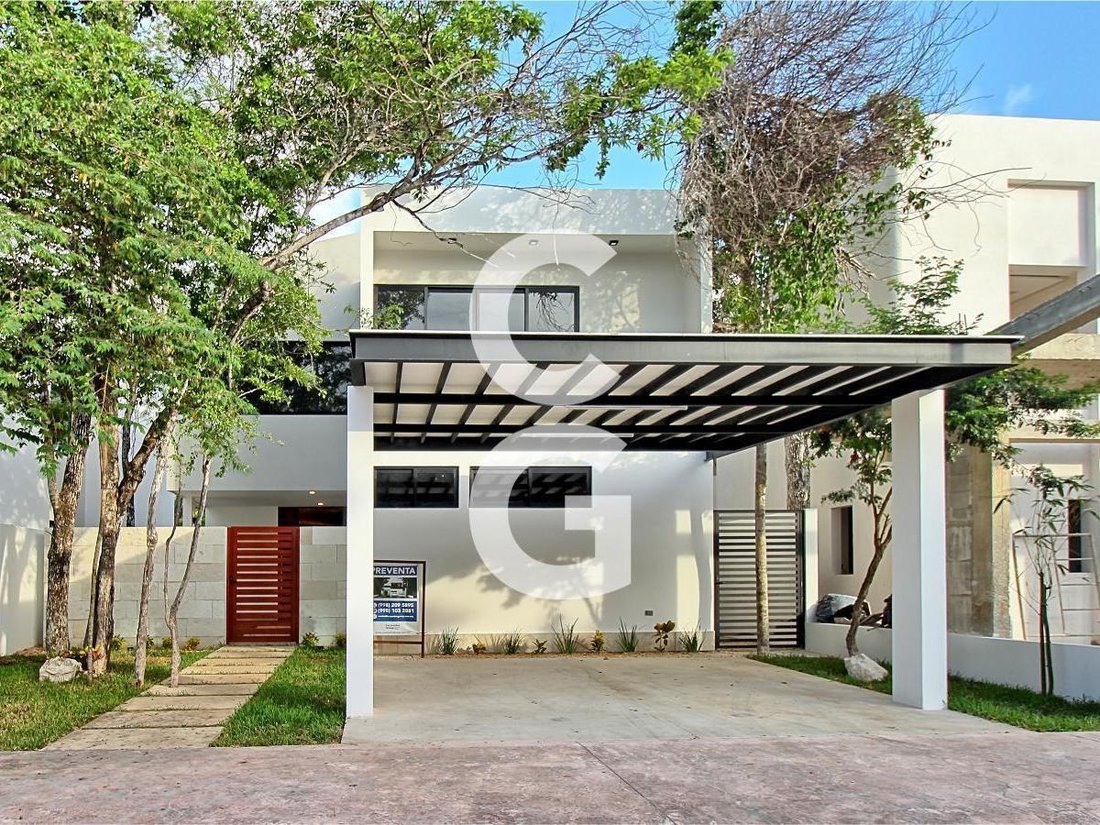 House in Cancún, Quintana Roo, Mexico 2 - 18689057