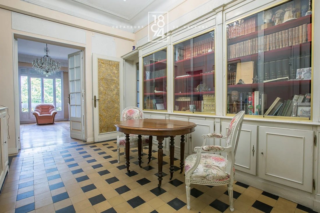 Apartment in Saint Mitre, 13e Arrondissement, Marseille 2 - 18200931