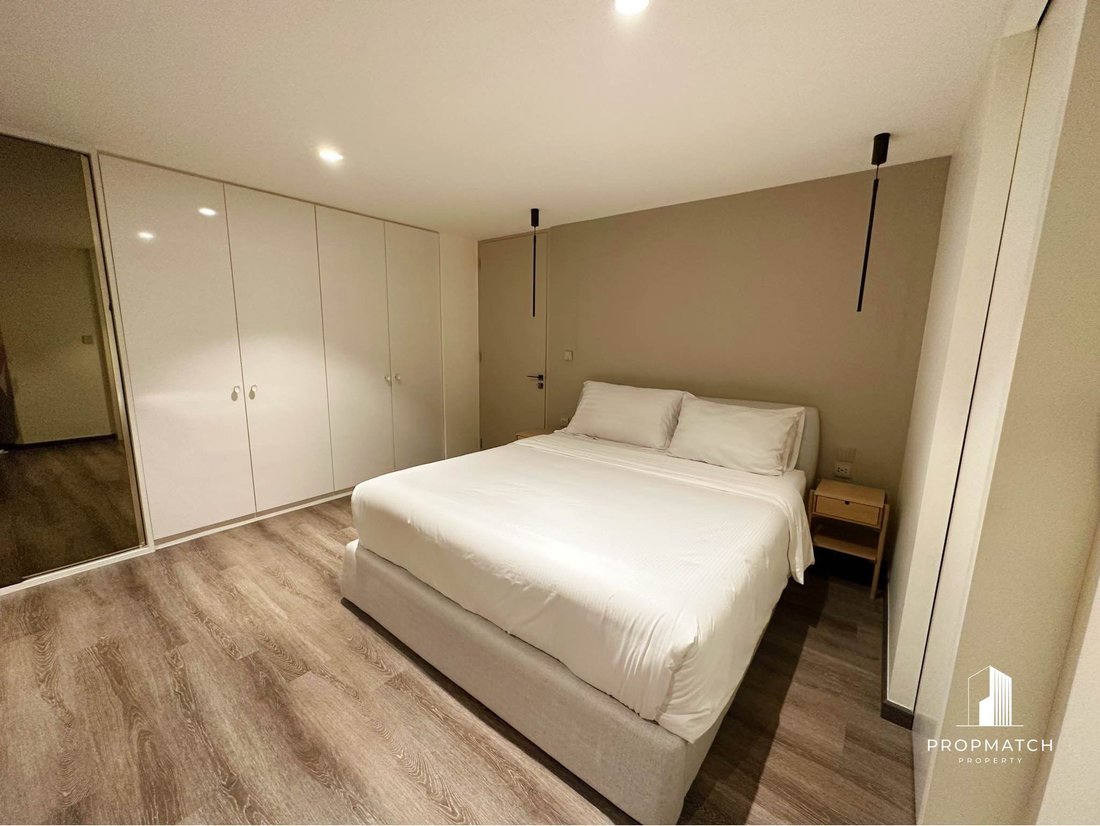 Condo in Bangkok, Bangkok, Thailand 1 - 18687144