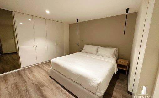 Condo in Bangkok, Bangkok, Thailand 1