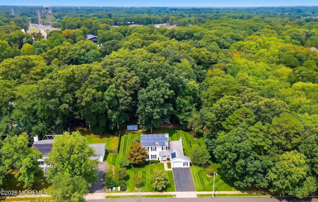 House in Jackson Township, New Jersey, United States 4 - 18689652