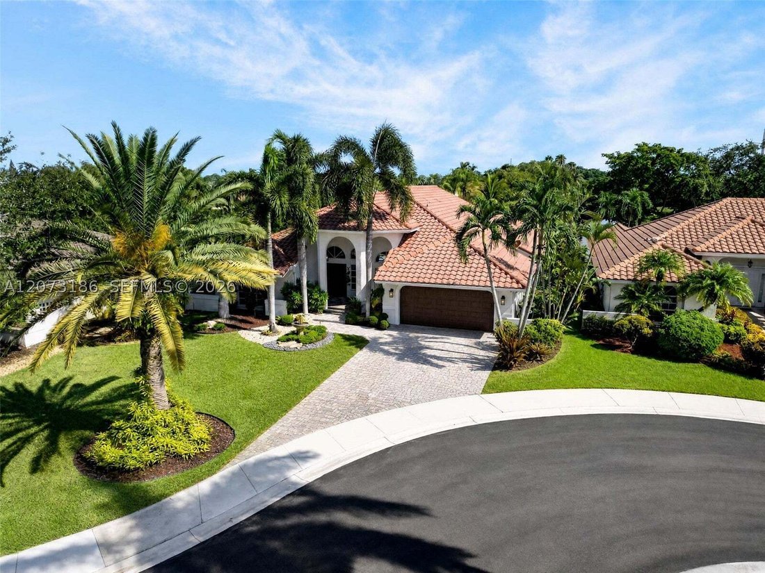 House in Fort Lauderdale, Florida, United States 2 - 18687295
