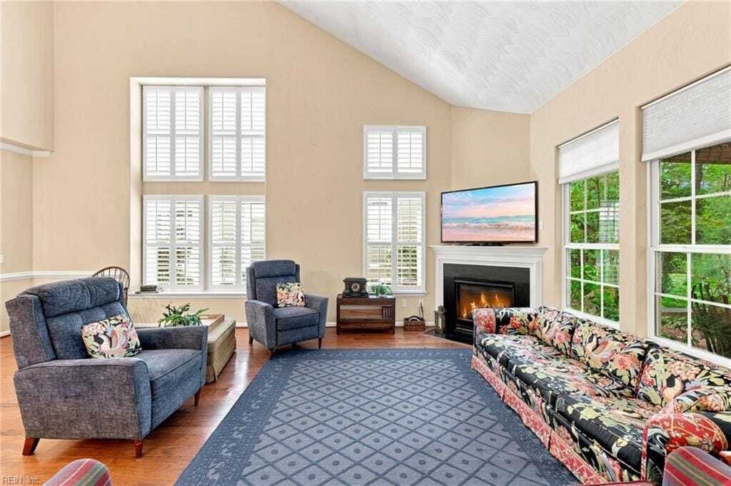 Appartement à Virginia Beach, Virginie, États-Unis 5 - 18687446