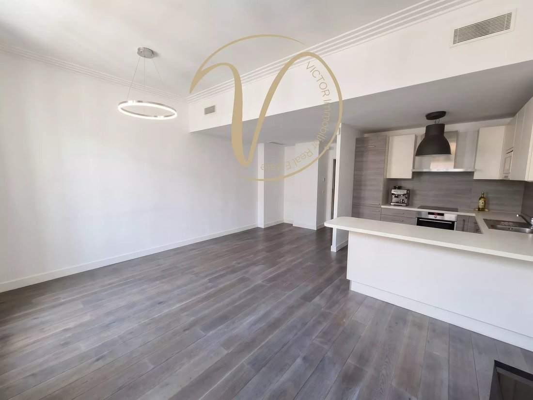 Apartment in Nice, Provence-Alpes-Côte d'Azur, France 1 - 15602917