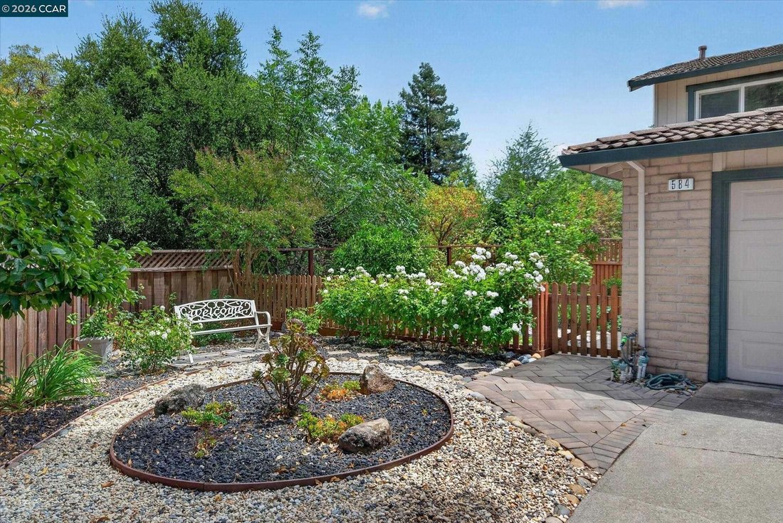 Townhouse in Danville, California, United States 3 - 18689729