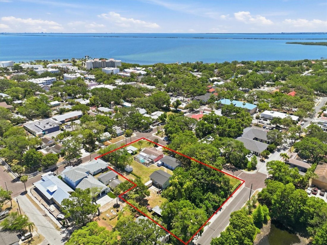 House in Safety Harbor, Florida, United States 1 - 18687376