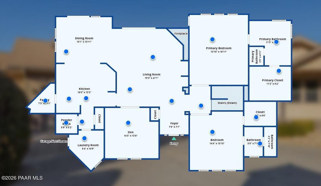 House in Prescott, Arizona, United States 2 - 18686905