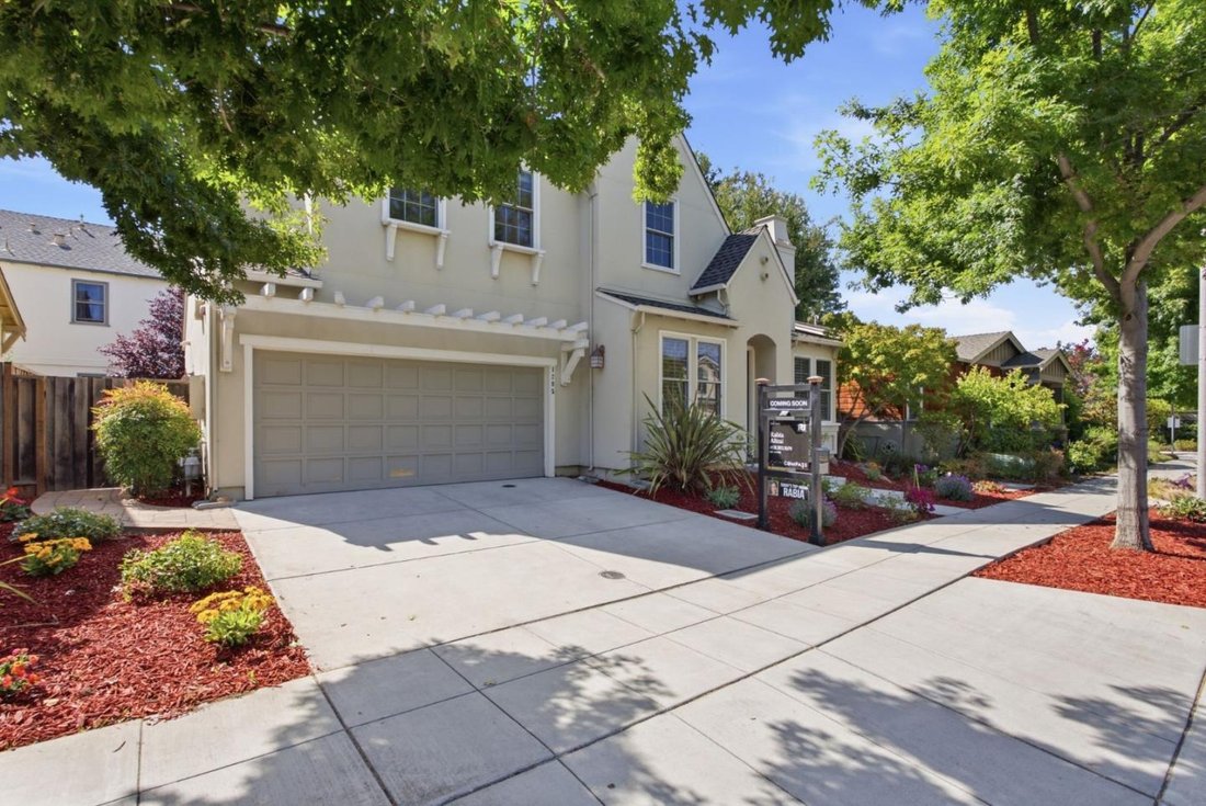 House in Sunnyvale, California, United States 2 - 18689705