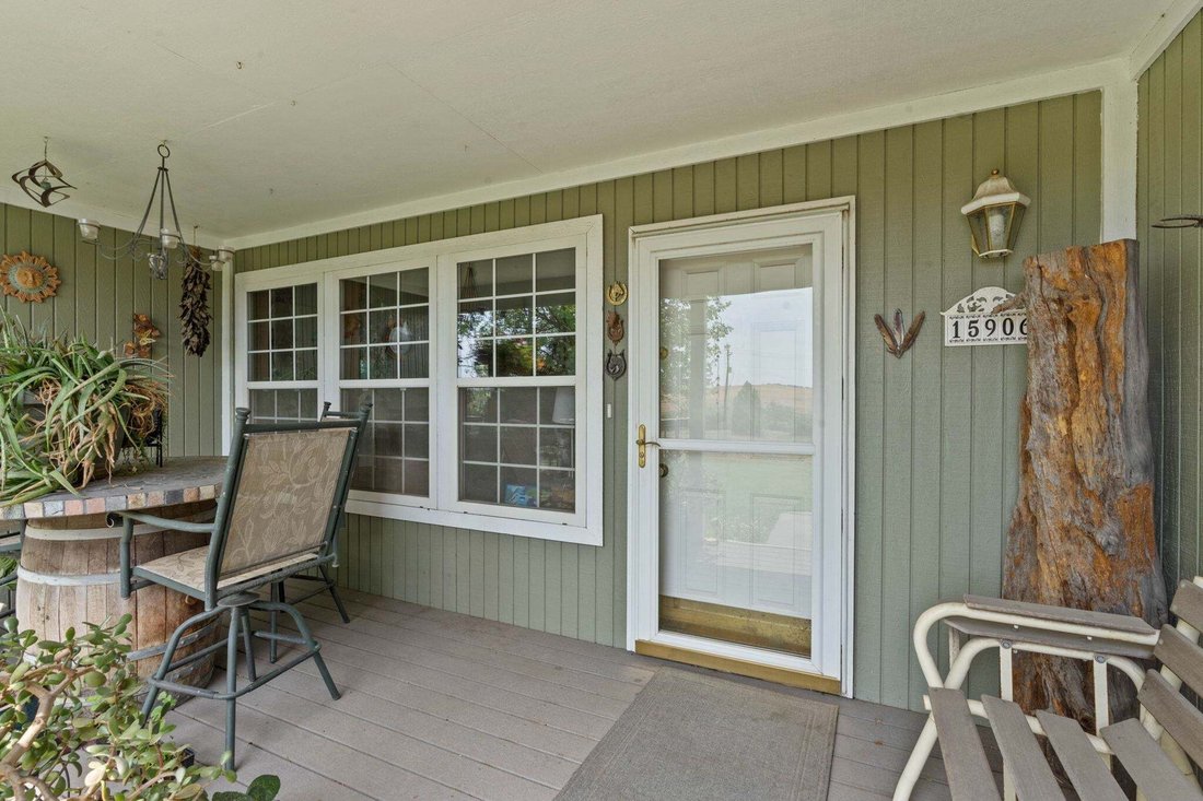 House in Medical Lake, Washington, United States 3 - 18687016