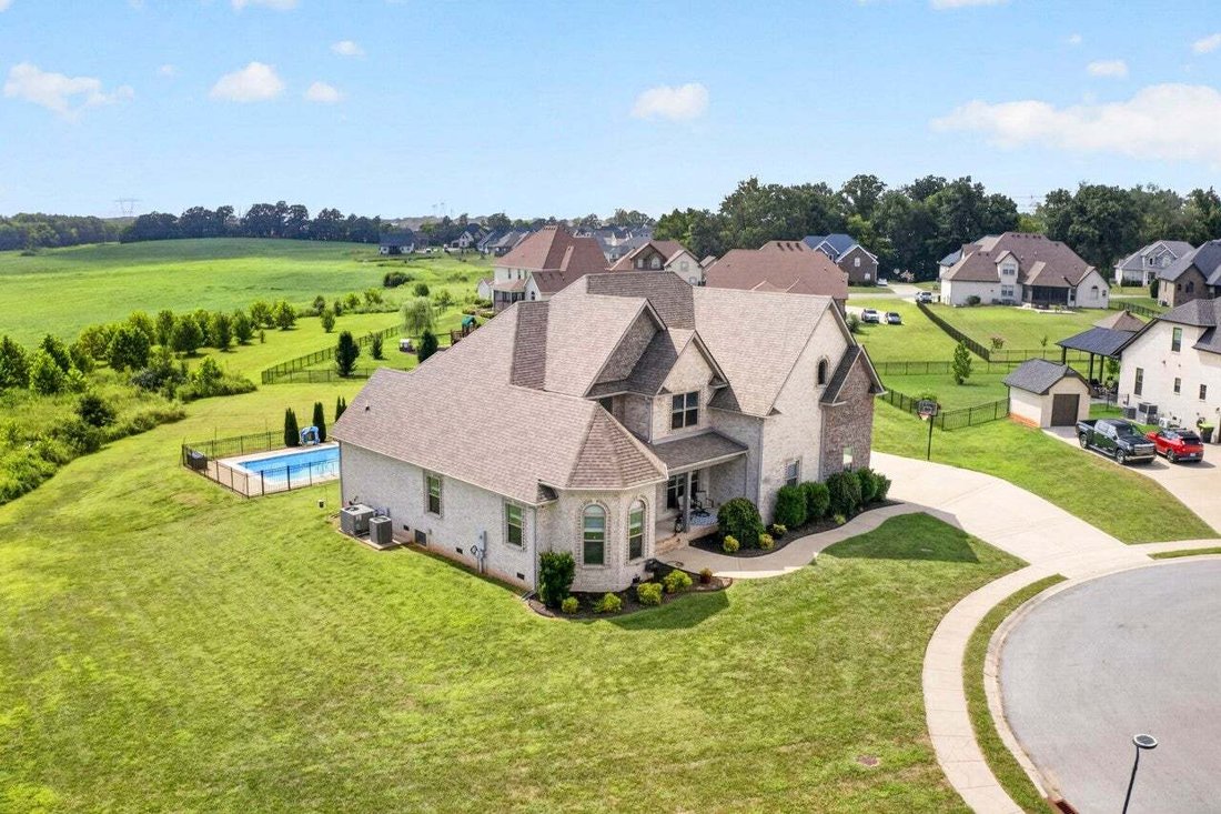 Haus in Clarksville, Tennessee, Vereinigte Staaten 1 - 18690322