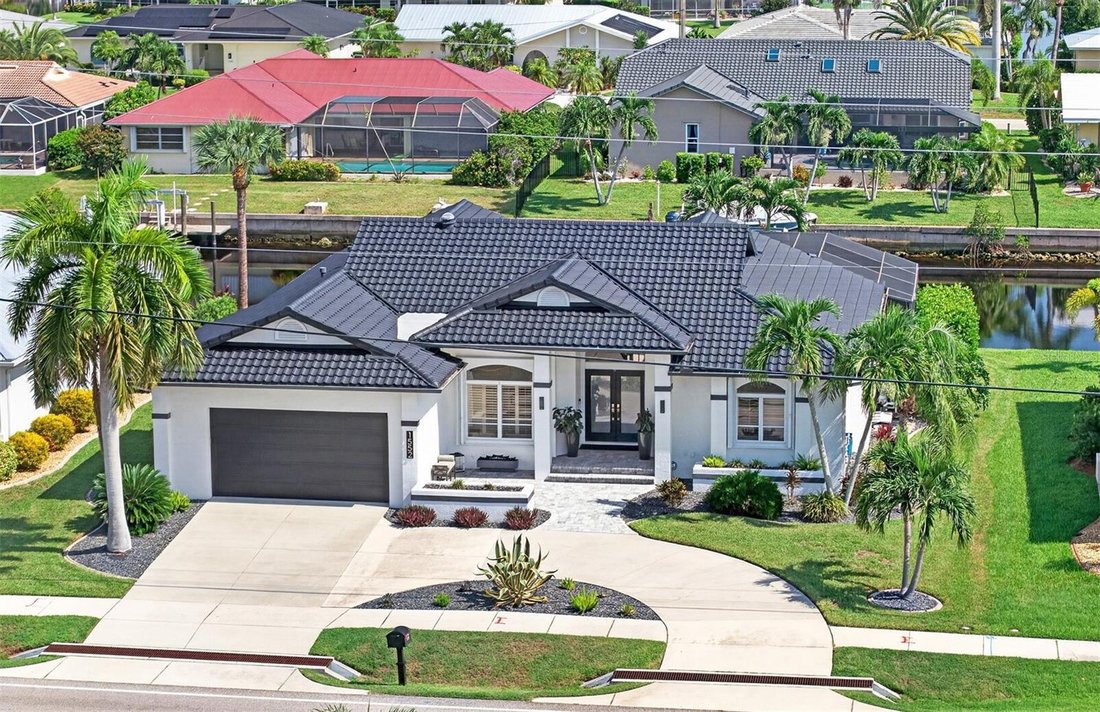 House in Punta Gorda, Florida, United States 1 - 18689942