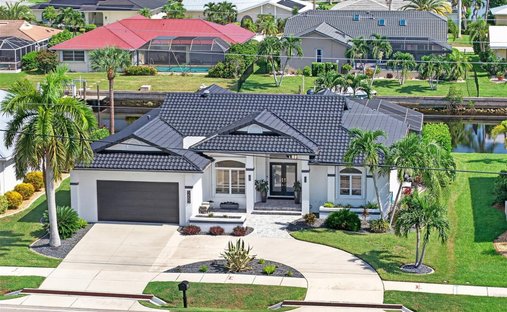 Haus in Punta Gorda, Florida, Vereinigte Staaten 1